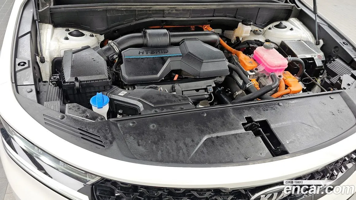 Kia Sorento — фото 6