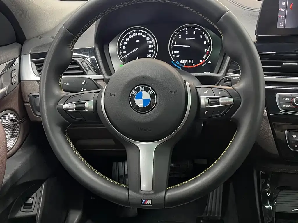 BMW X2 — фото 4