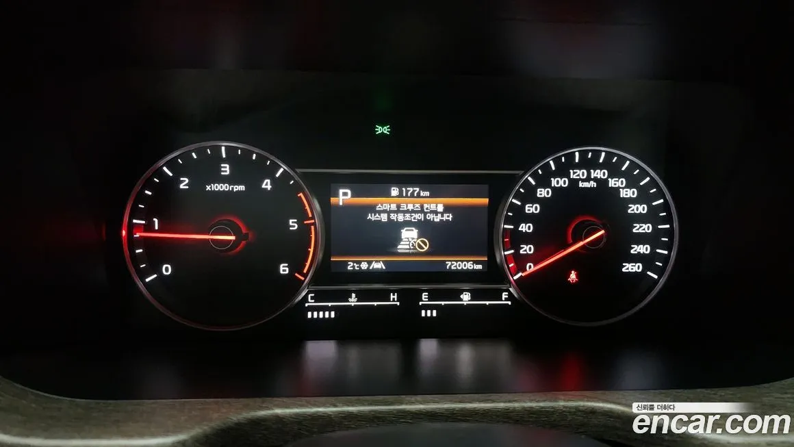 Kia Sorento — фото 2