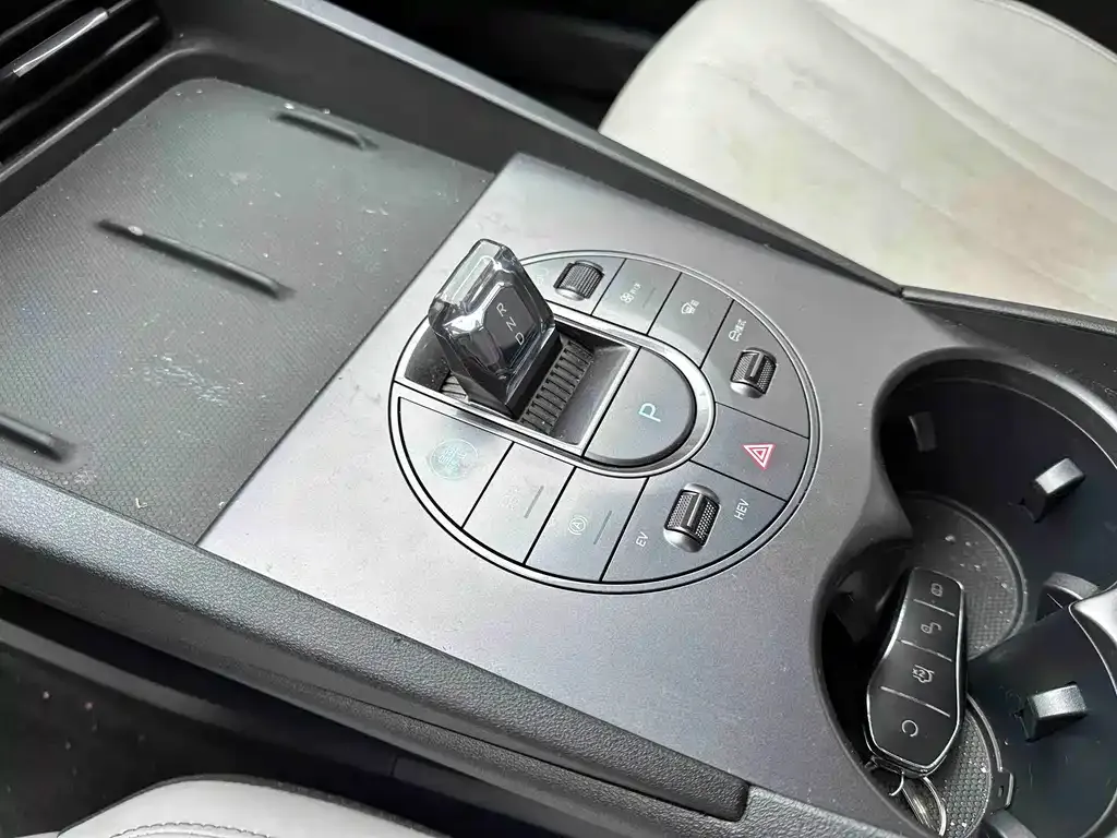 BYD Seal 06 — фото 5