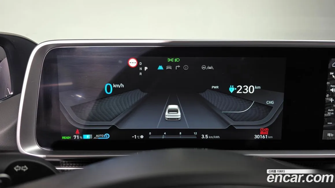 Hyundai Ioniq6 — фото 8