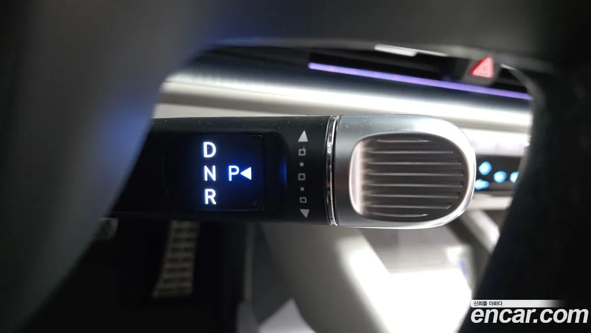 Hyundai Ioniq6 — фото 9
