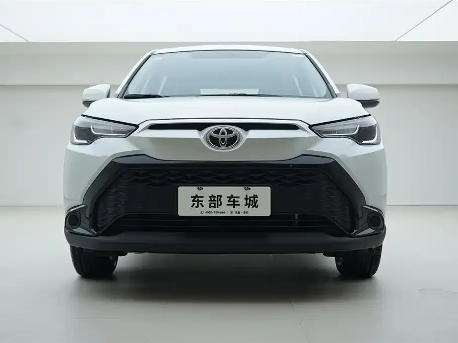 Toyota Frontlander — фото 2