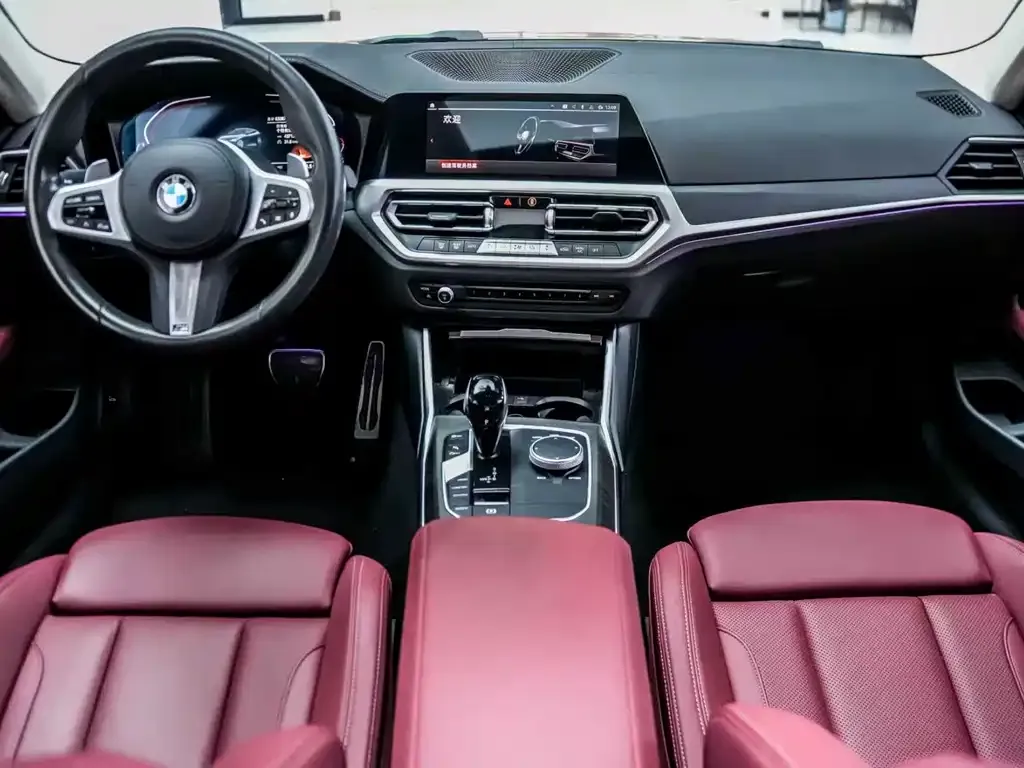 BMW 4 Series — фото 8