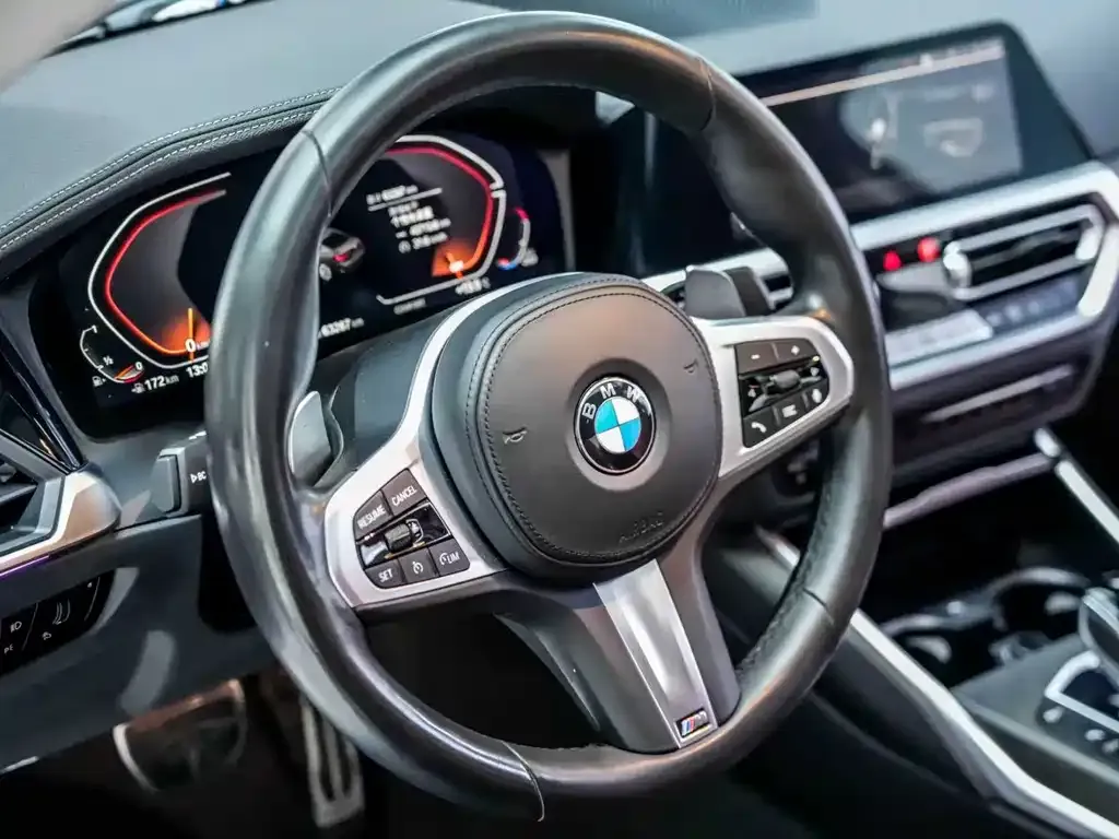 BMW 4 Series — фото 6