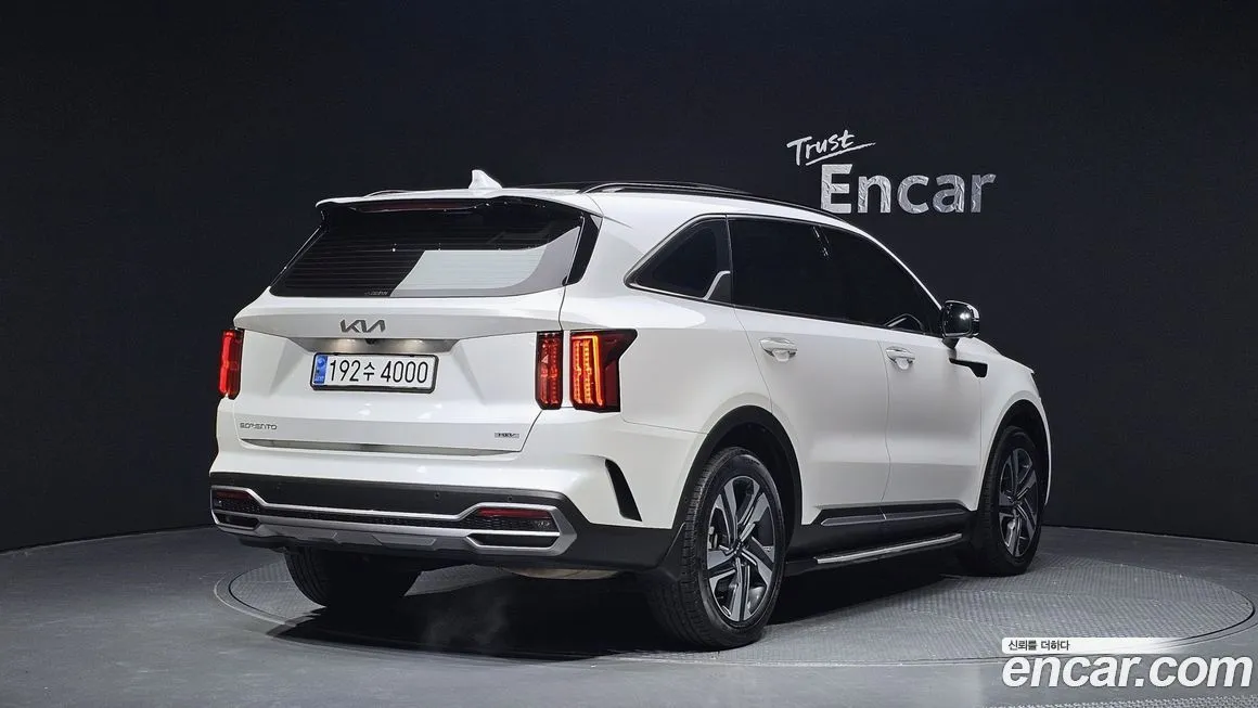 Kia Sorento — фото 2