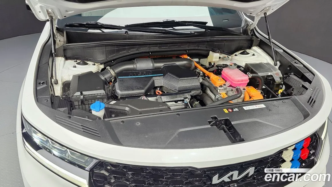 Kia Sorento — фото 6