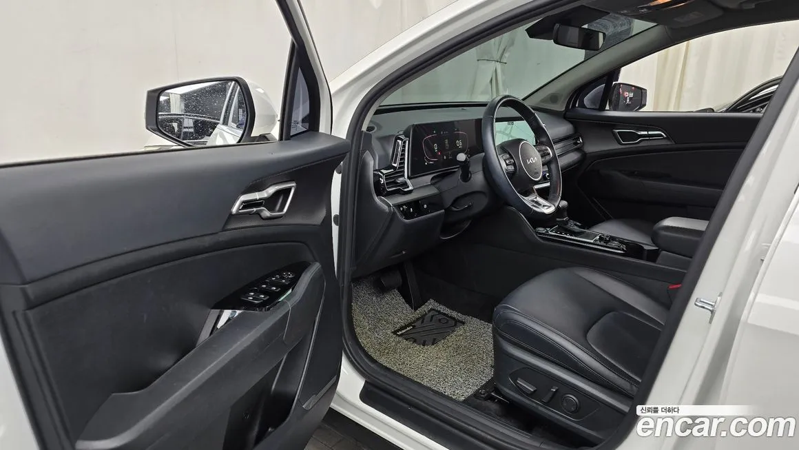 Kia Sportage — фото 5