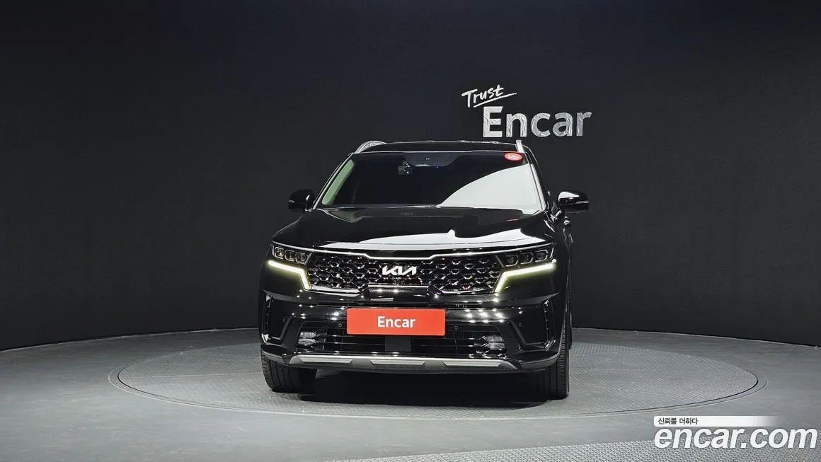 Kia Sorento — фото 3