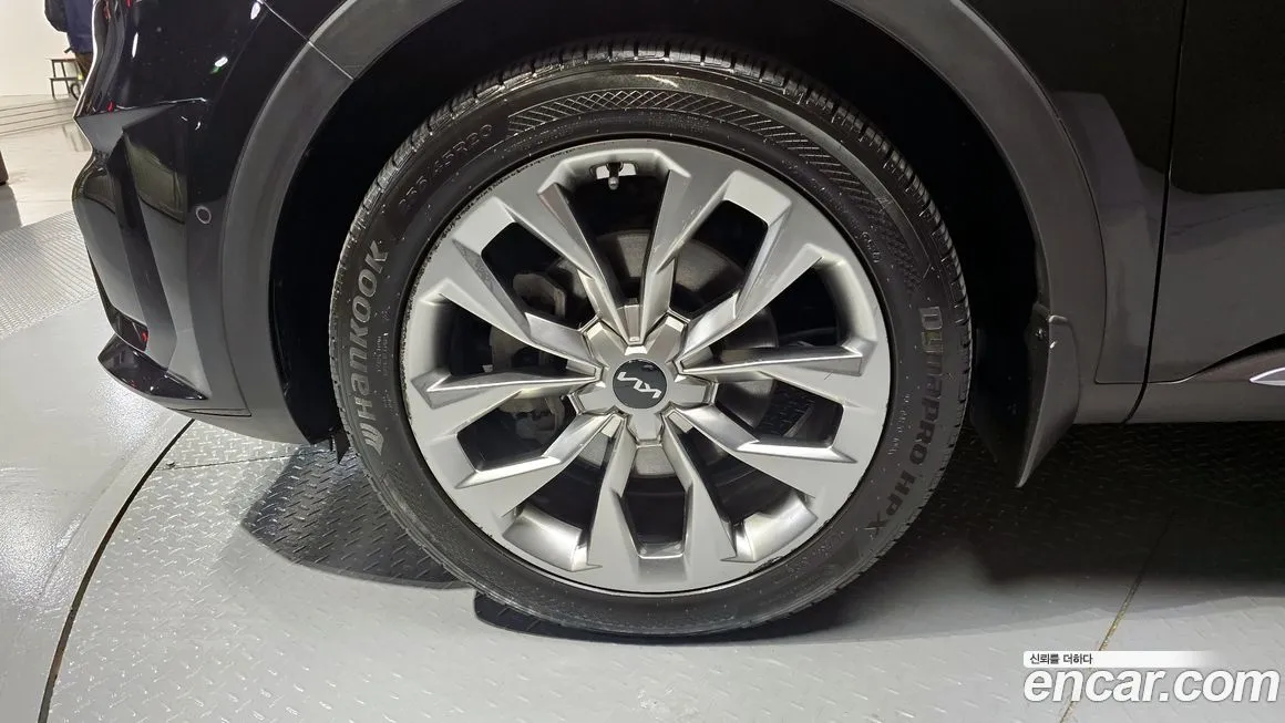 Kia Sorento — фото 6