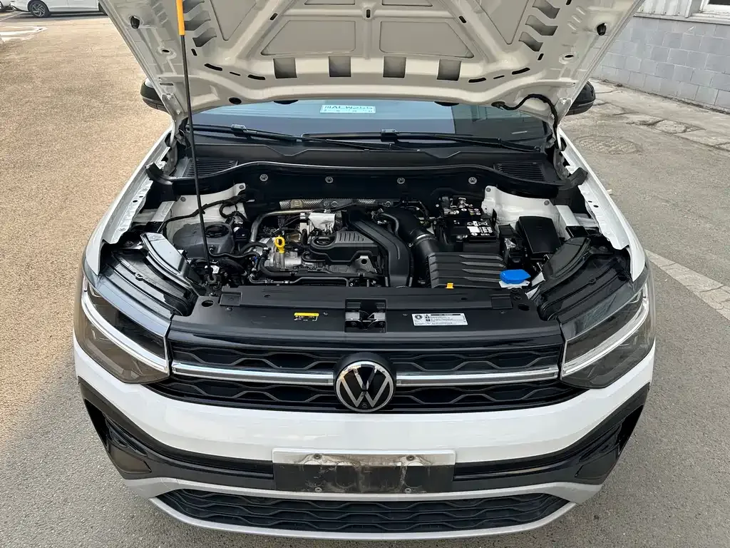 Volkswagen Tharu — фото 2