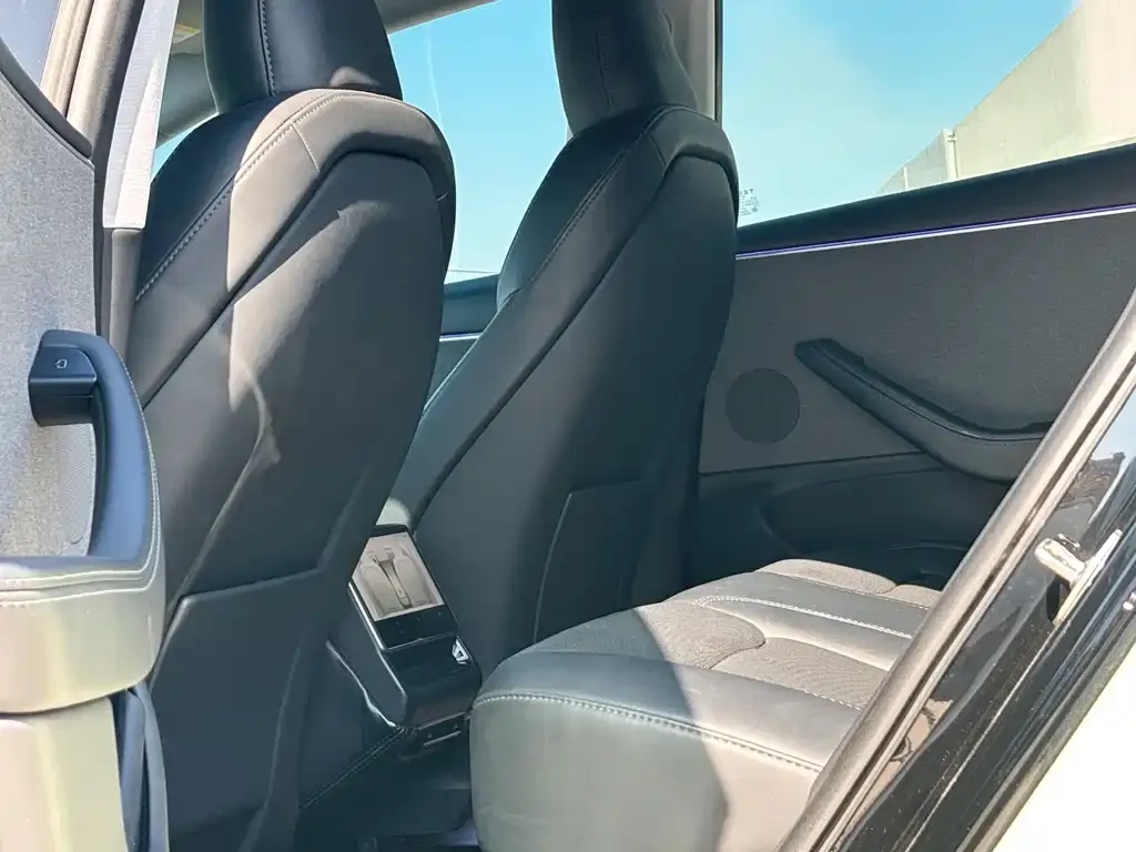 Tesla Model 3 — фото 3