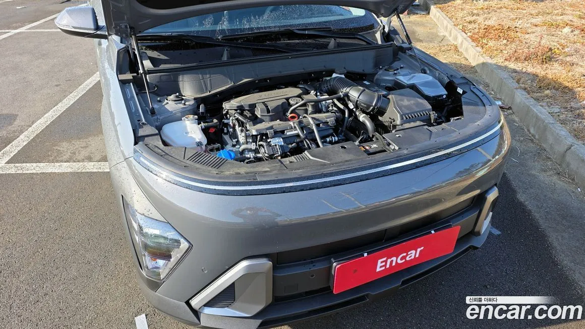 Hyundai Kona — фото 10