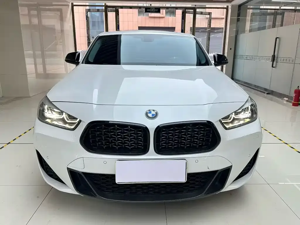 BMW X2 — фото 2
