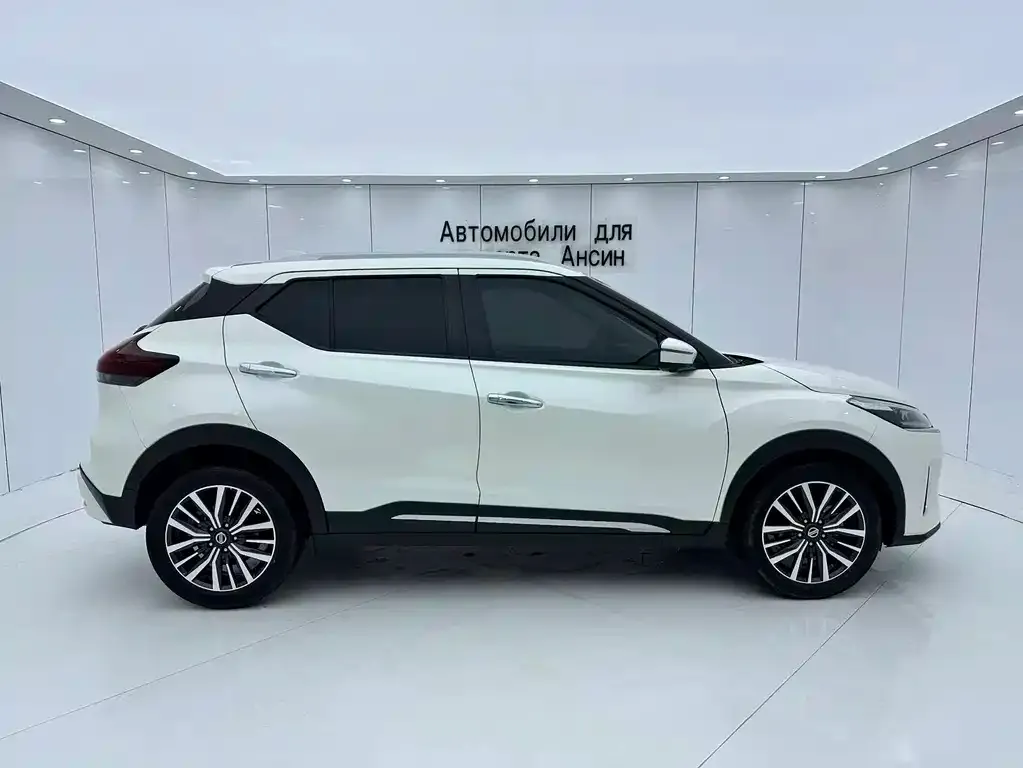 Nissan Kicks — фото 5