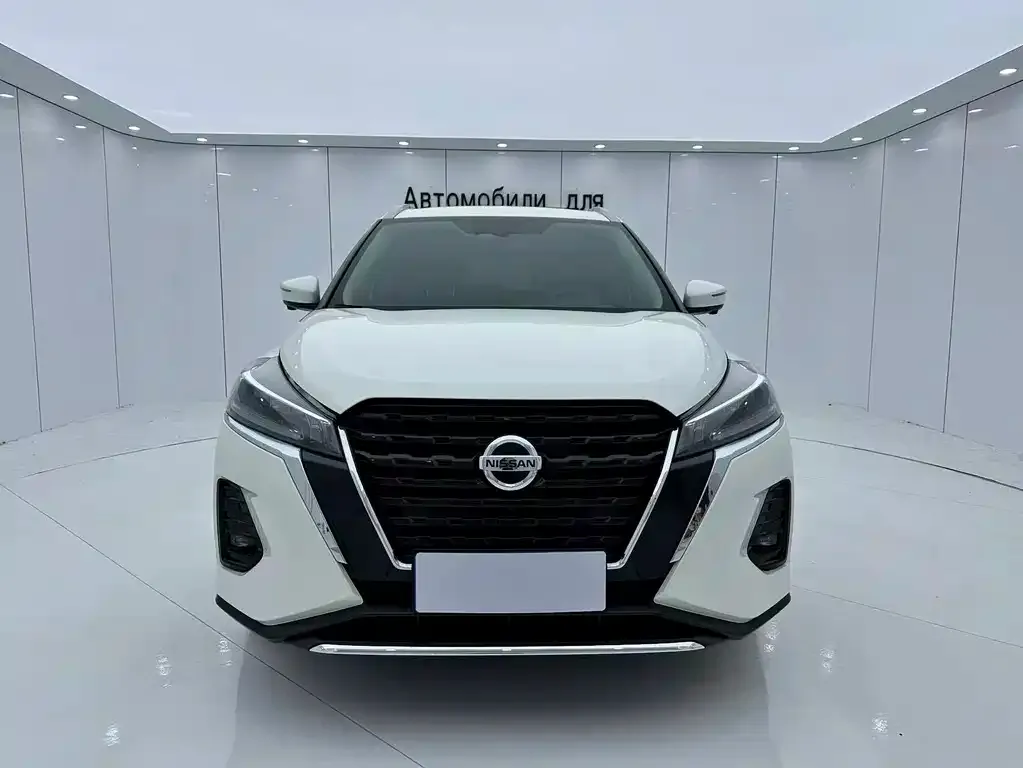 Nissan Kicks — фото 8