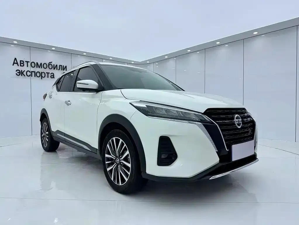 Nissan Kicks — фото 2