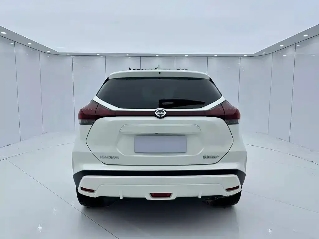Nissan Kicks — фото 6