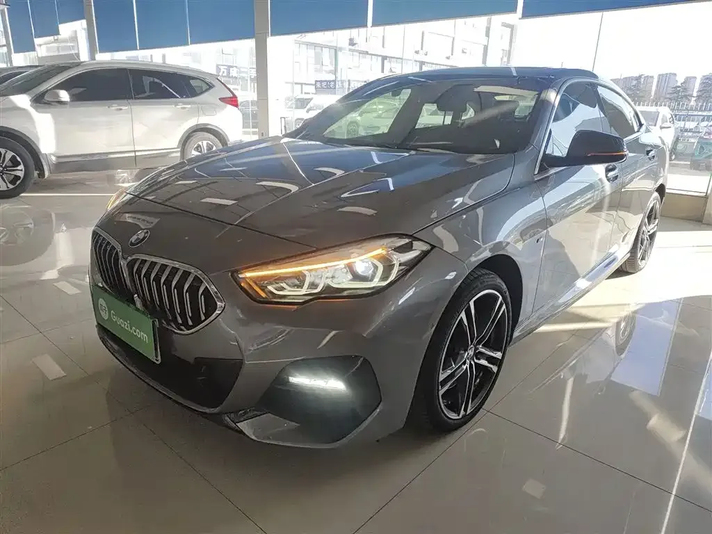 BMW 2 Series (Import) — фото 1