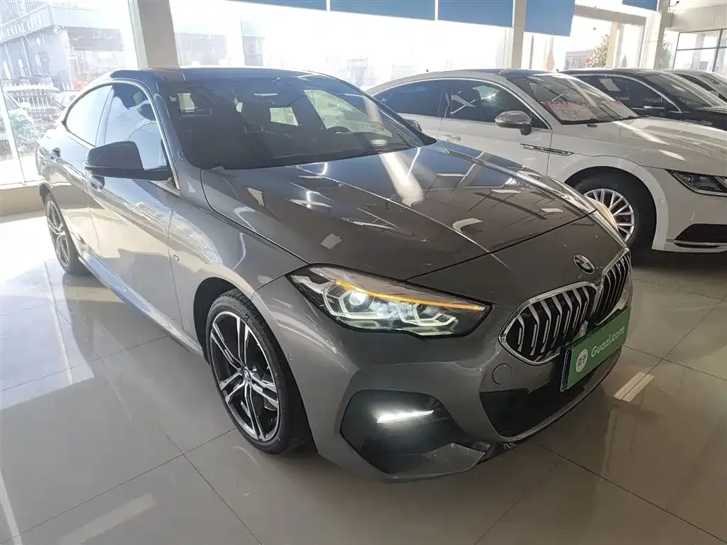 BMW 2 Series (Import) — фото 3