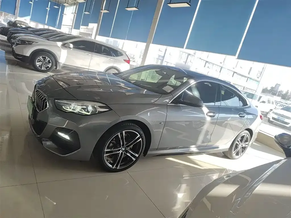 BMW 2 Series (Import) — фото 7