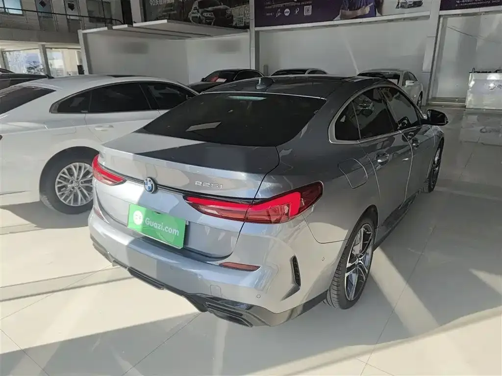 BMW 2 Series (Import) — фото 10