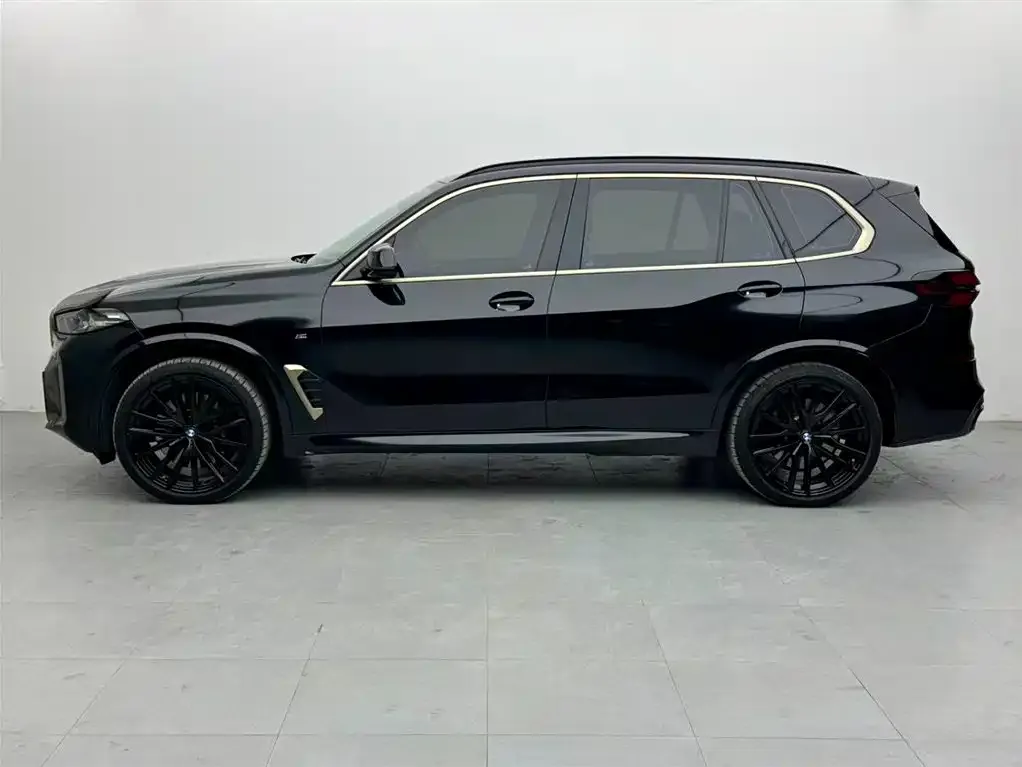 BMW X5 — фото 3