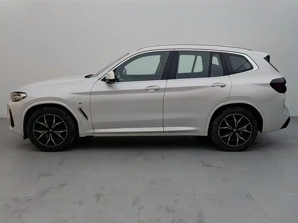BMW X3 — фото 2