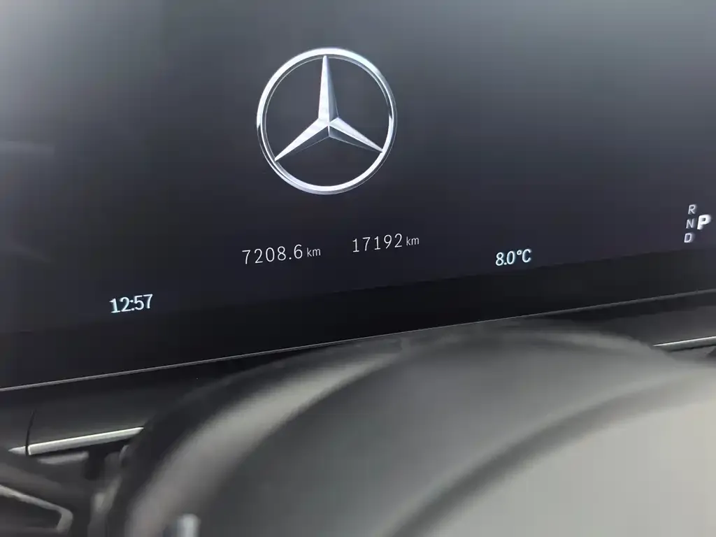 Mercedes-Benz GLE Coupe — фото 2