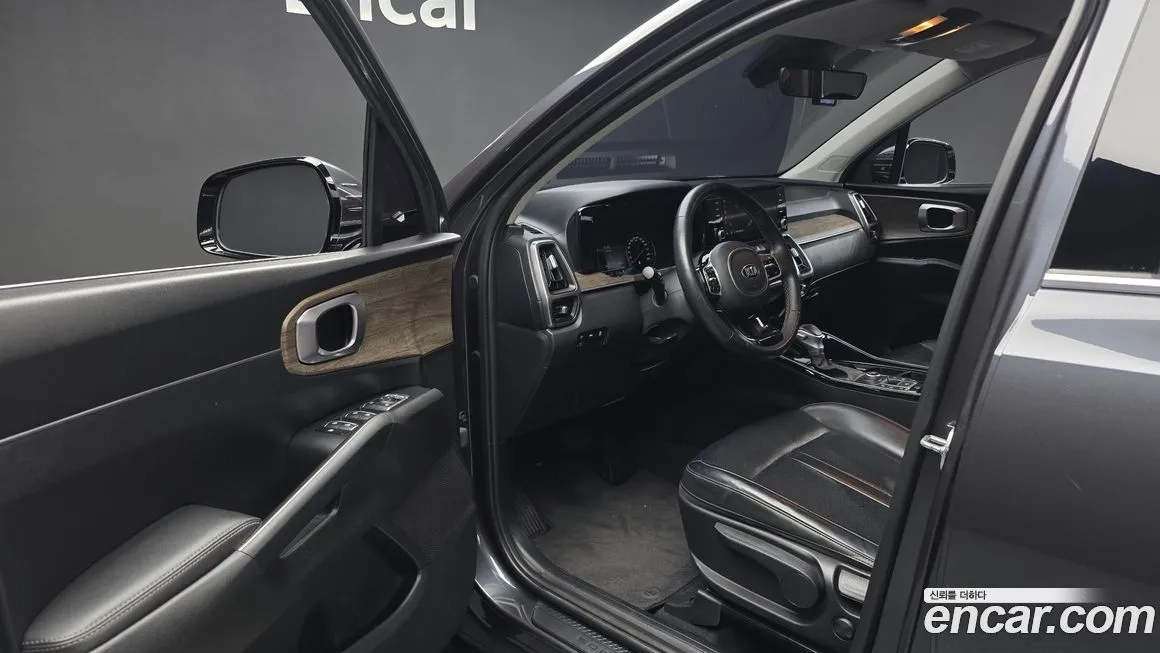 Kia Sorento — фото 10