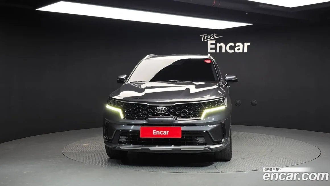 Kia Sorento — фото 3
