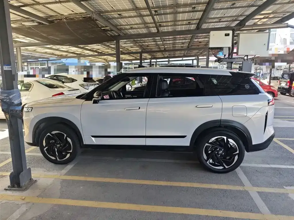 Chery C-DM — фото 6