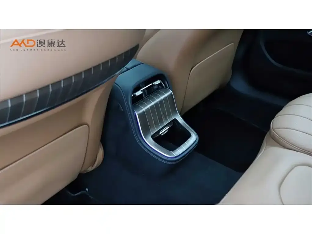 Mercedes-Benz E-Class New Energy — фото 2