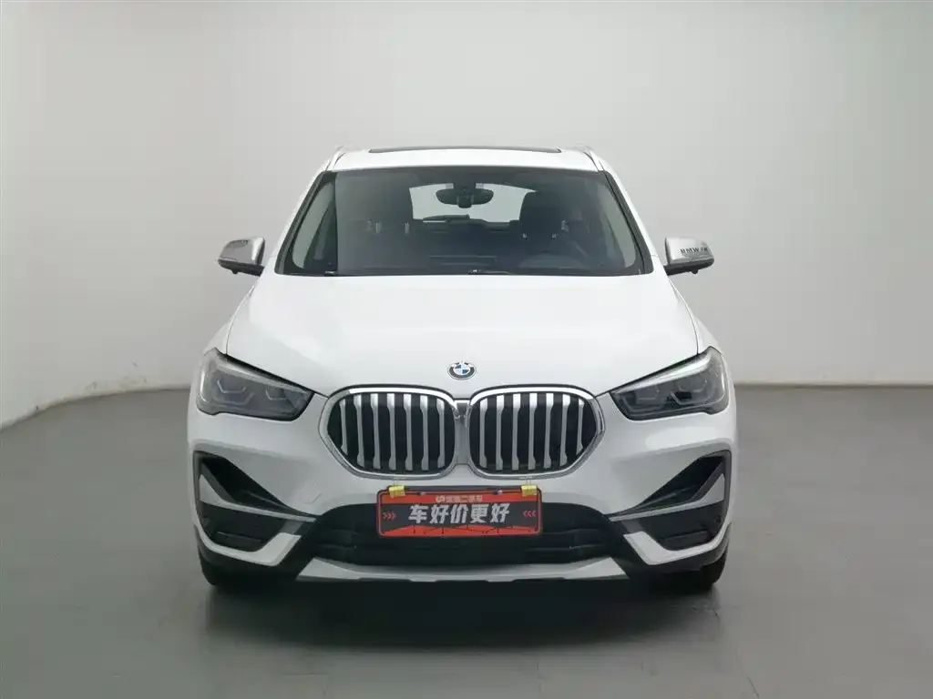 BMW X1 — фото 3