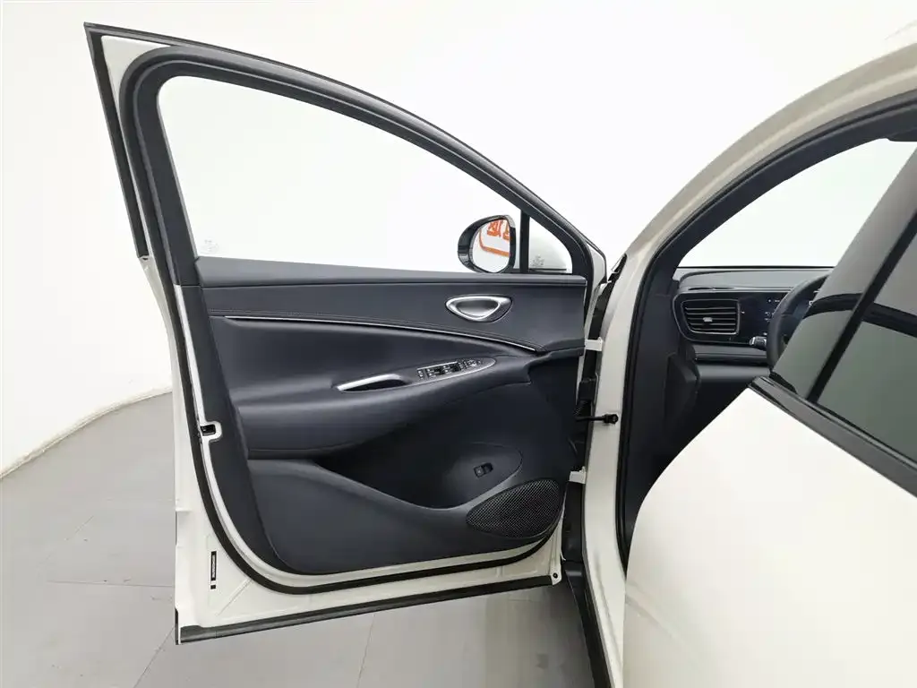 BYD Hiace 06 — фото 6
