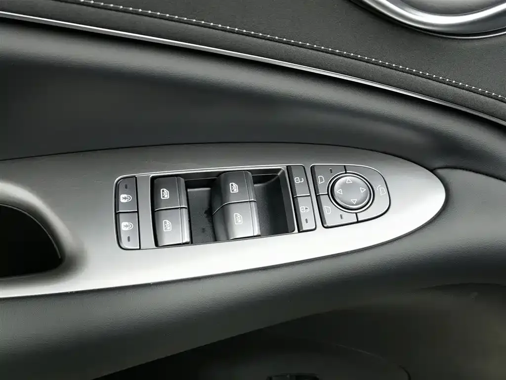BYD Hiace 06 — фото 9