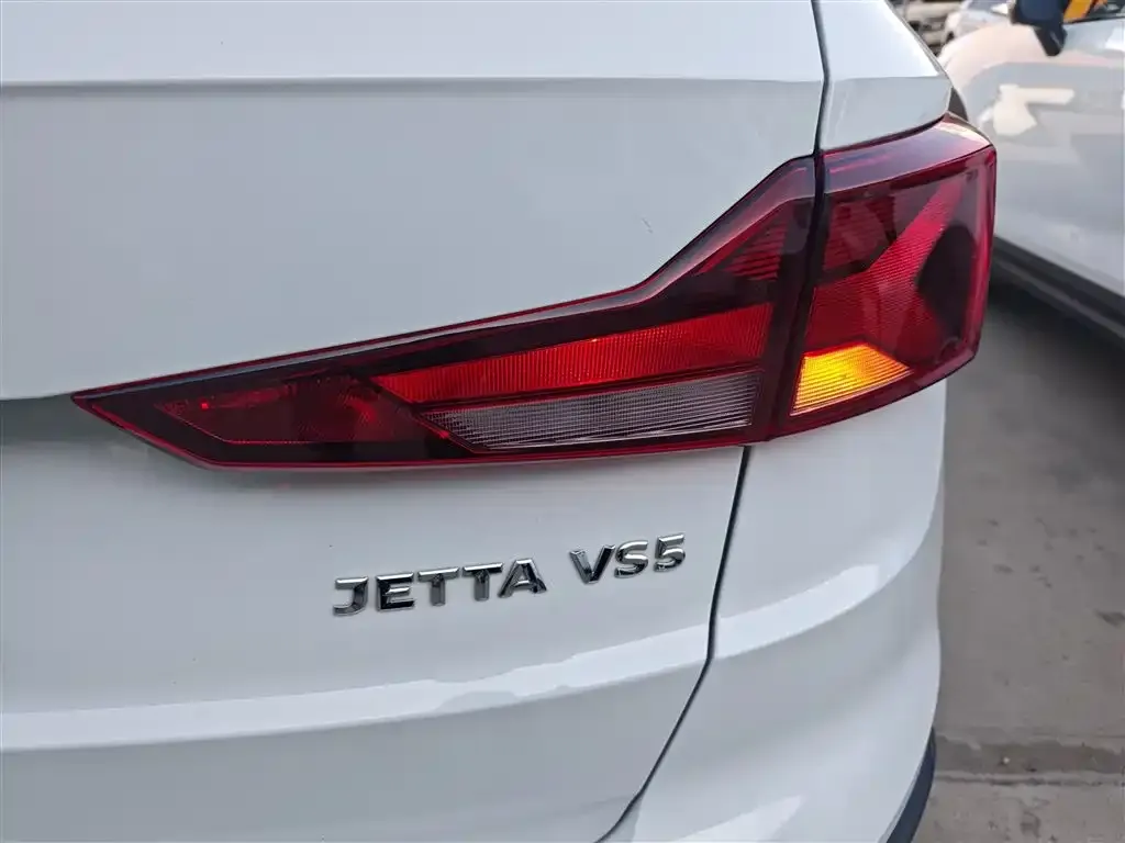 Jetta VS7 — фото 3