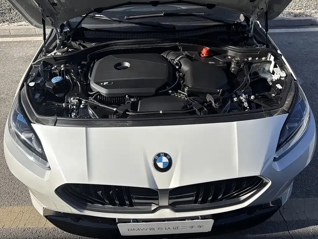 BMW 2 Series — фото 10