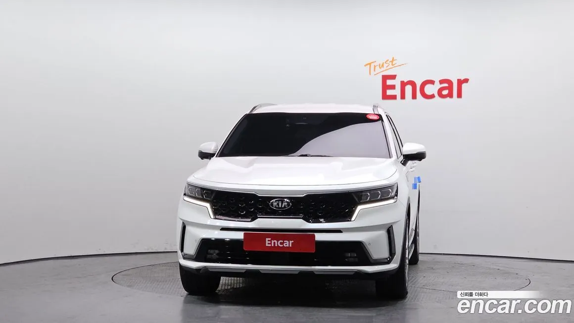 Kia Sorento — фото 3