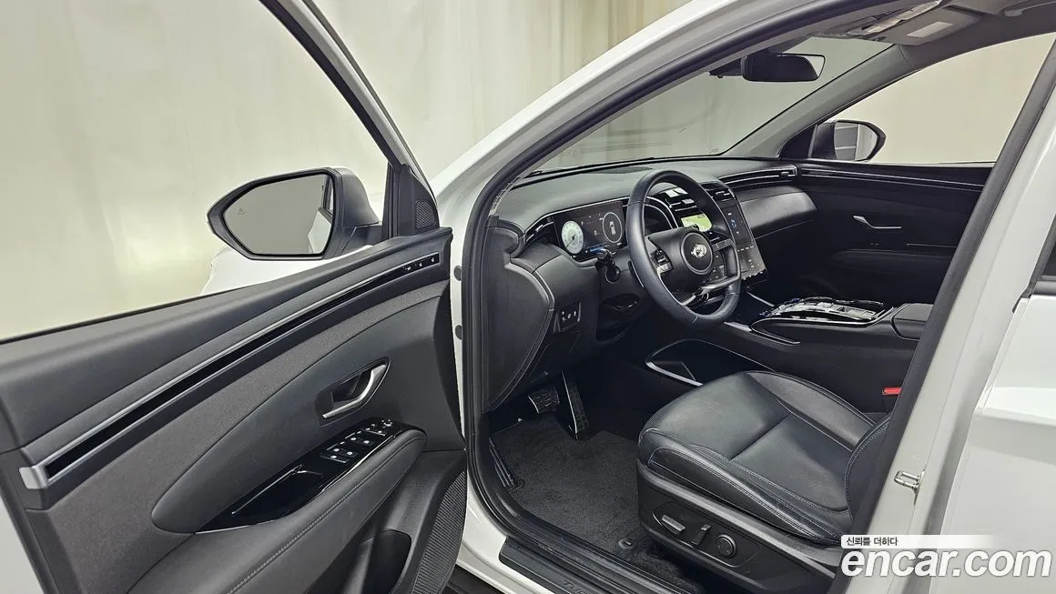 Hyundai Tucson — фото 2