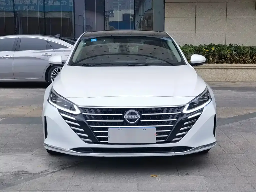 Nissan Teana — фото 2