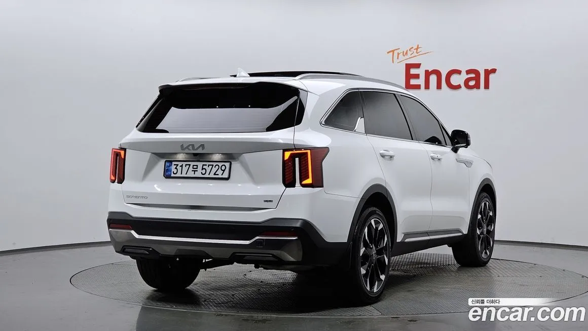 Kia Sorento — фото 2