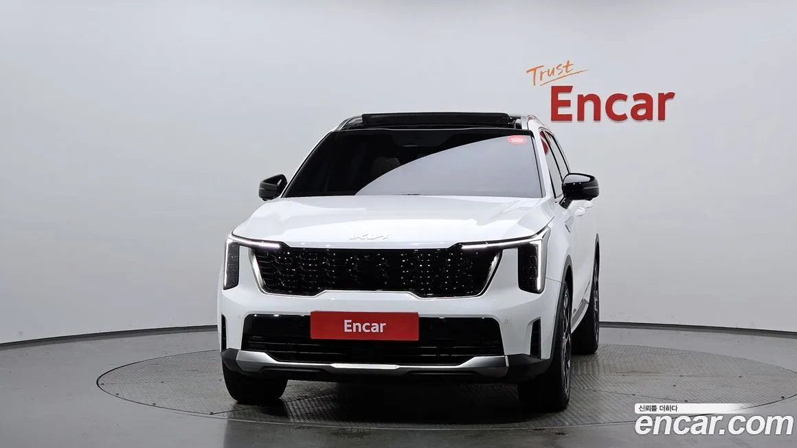 Kia Sorento — фото 3