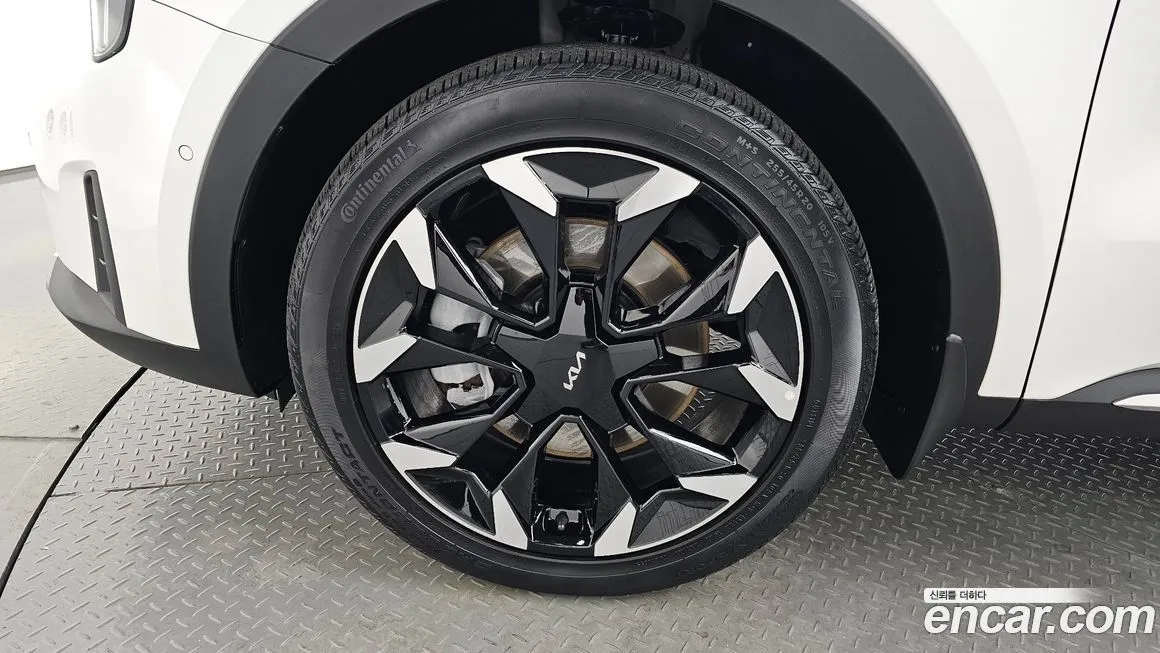 Kia Sorento — фото 5