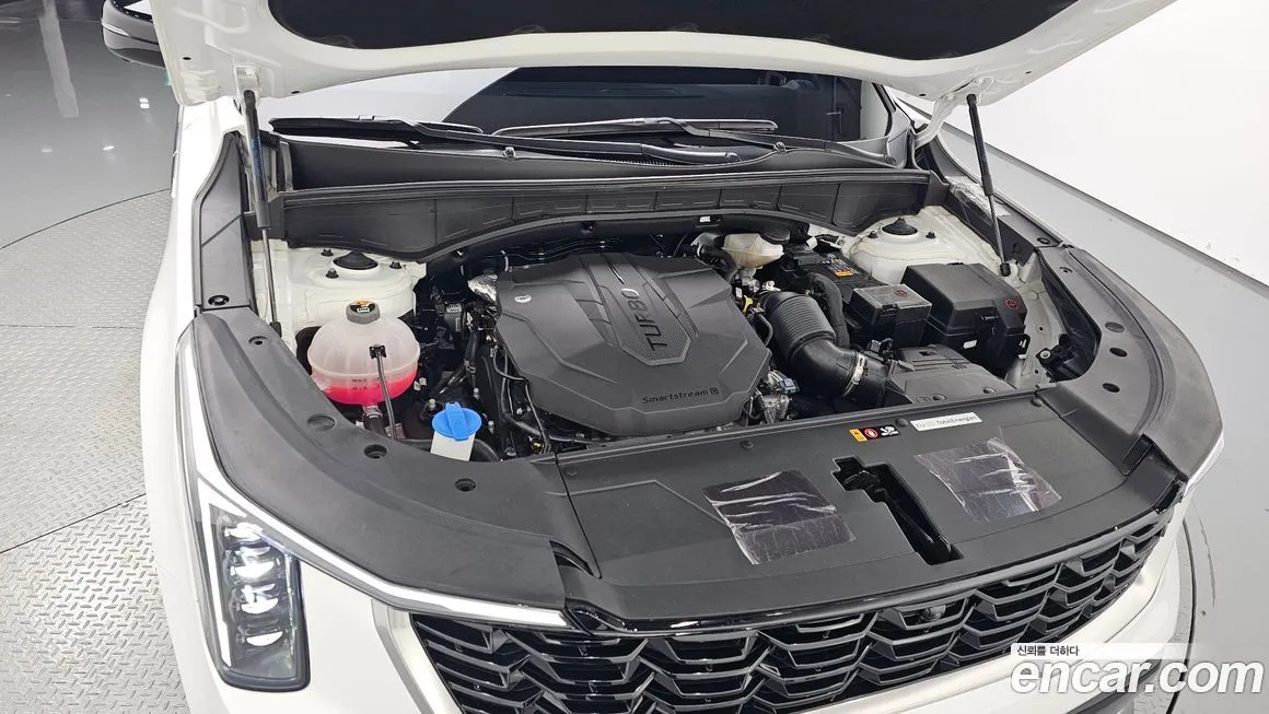 Kia Sorento — фото 6