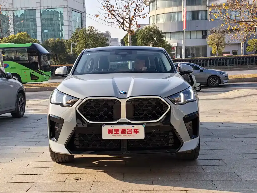 BMW X2 (Import) — фото 5