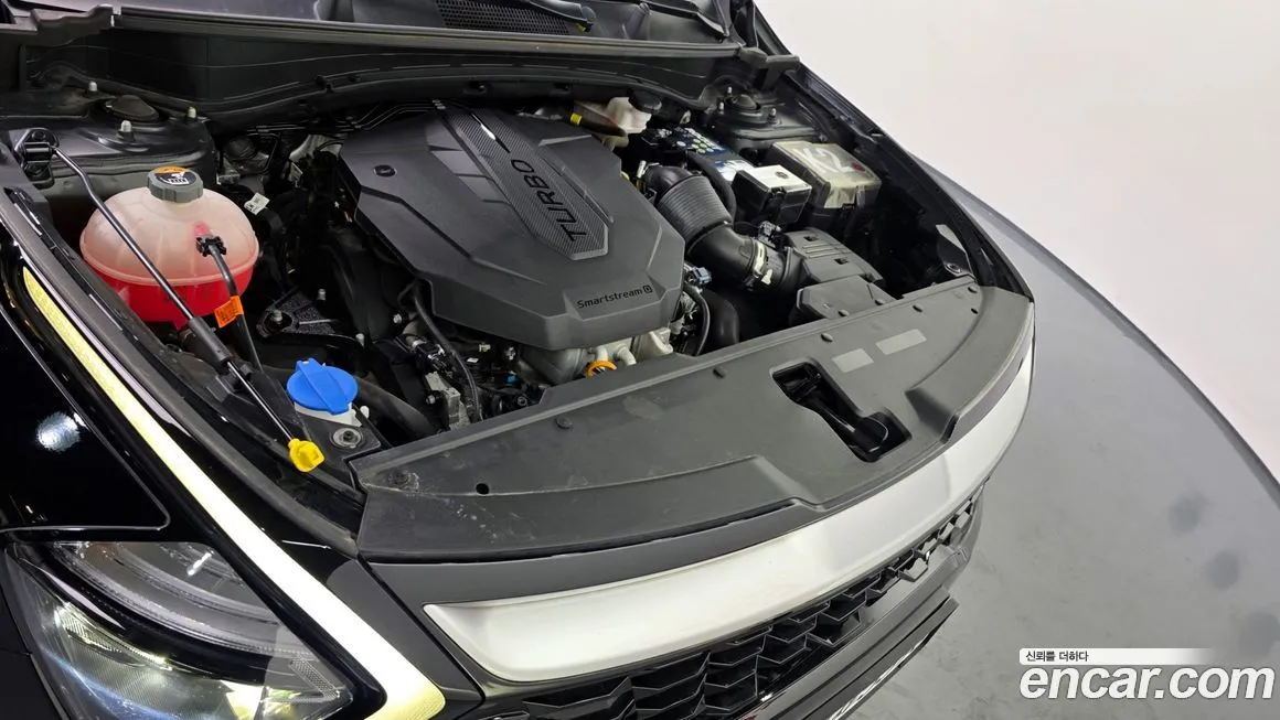 Kia Sportage — фото 10