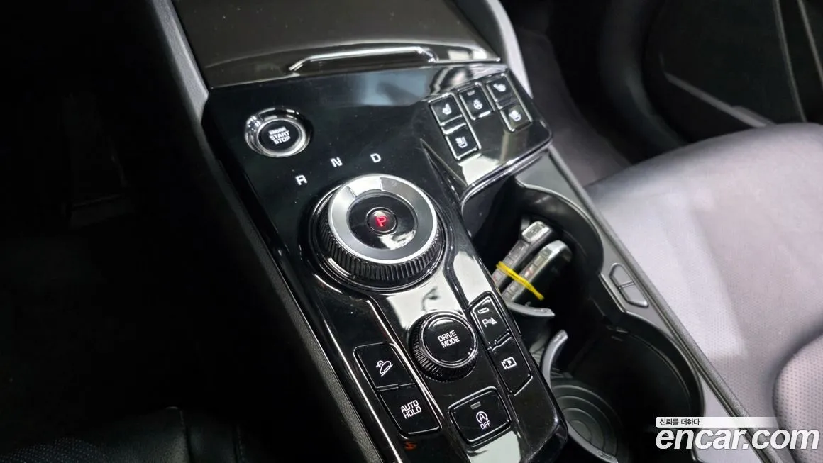 Kia Sportage — фото 3