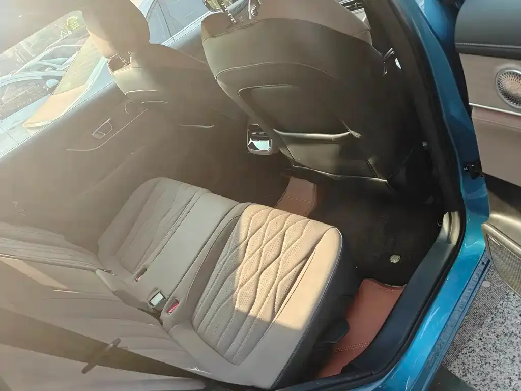 Chery Tiggo 8 PLUS C-DM — фото 10