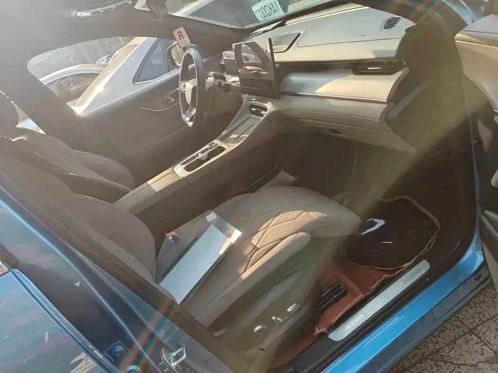 Chery Tiggo 8 PLUS C-DM — фото 8